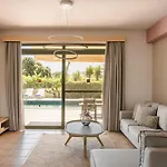 Siora Rosa וילה Skala (Kefalonia)