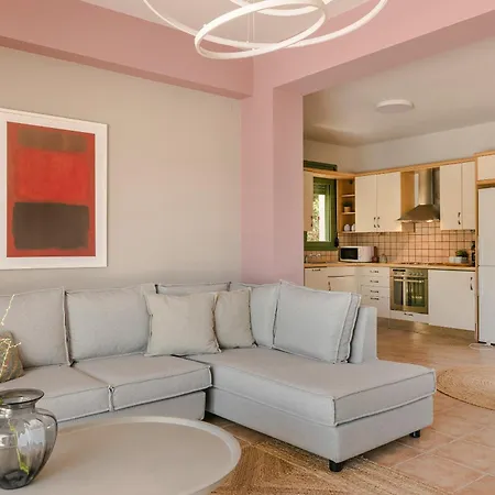 Siora Rosa * Skala (Kefalonia)