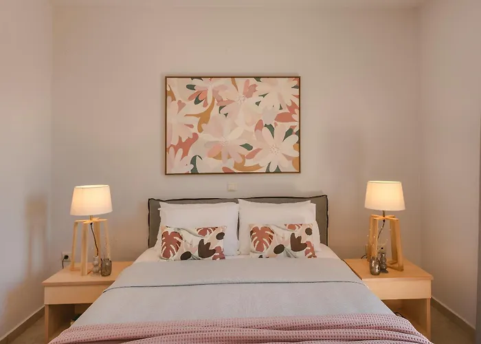 Siora Rosa Skala (Kefalonia)