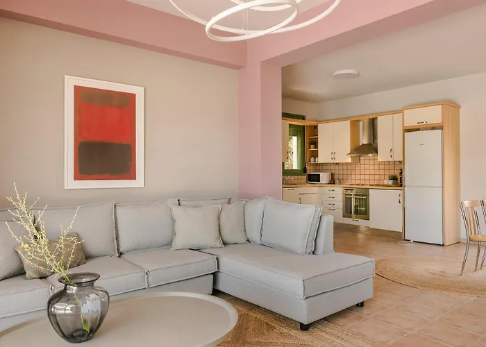 Siora Rosa * Skala (Kefalonia)