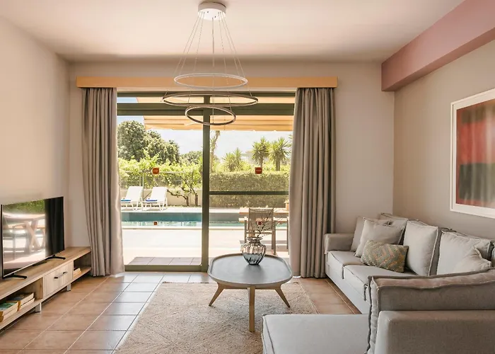 Siora Rosa Villa Skala (Kefalonia)