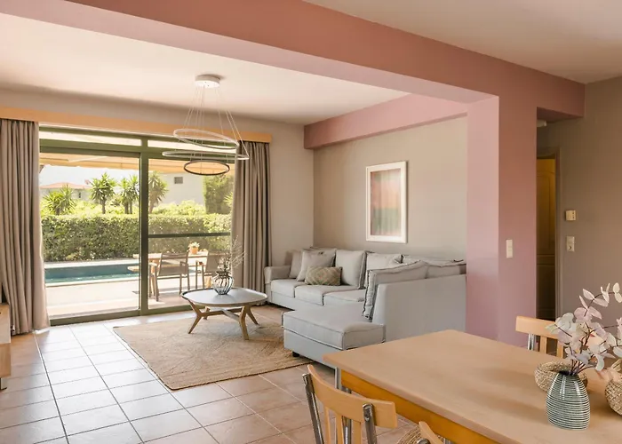 Villa Siora Rosa Skala (Kefalonia)